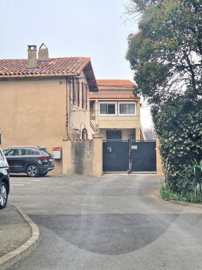 Chalet Marseille Hauteur Екстер'єр фото