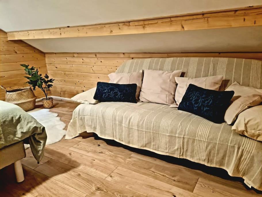 Chalet Marseille Hauteur Екстер'єр фото