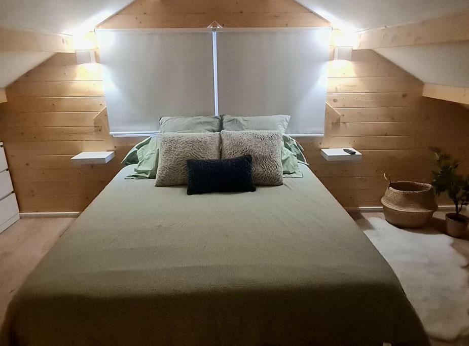 Chalet Marseille Hauteur Екстер'єр фото