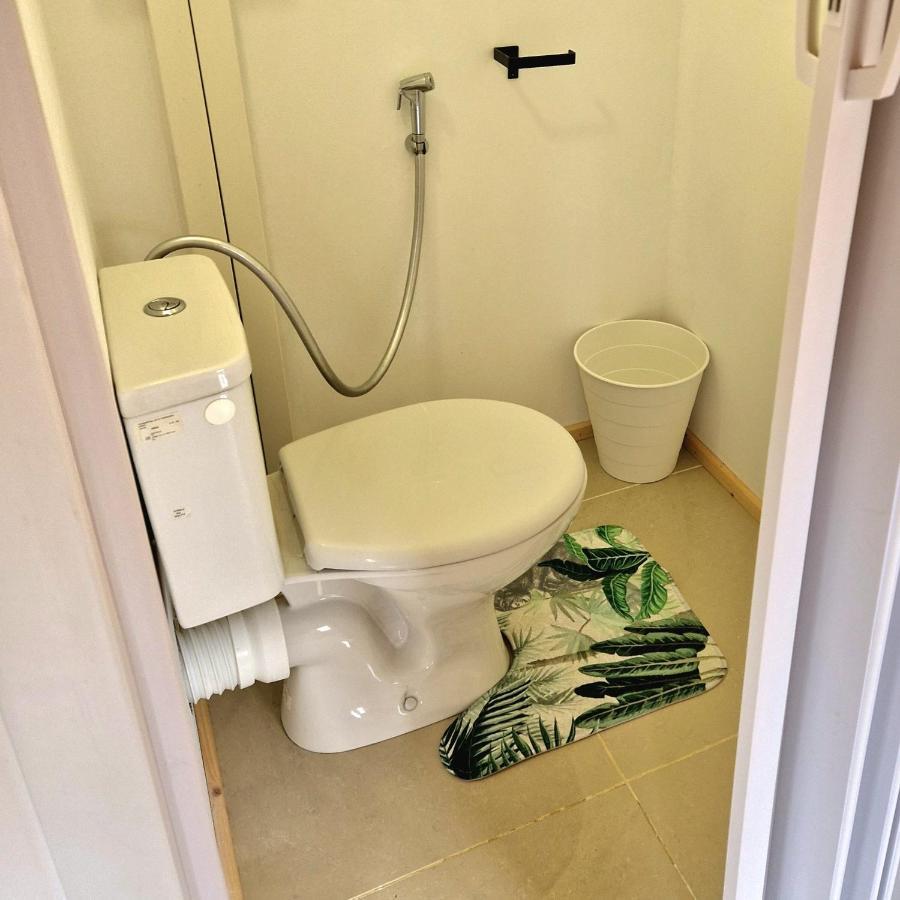 Chalet Marseille Hauteur Екстер'єр фото