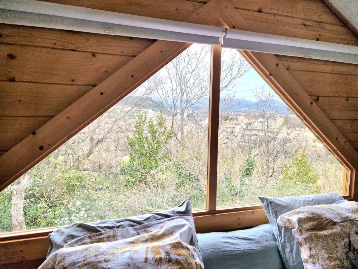 Chalet Marseille Hauteur Екстер'єр фото
